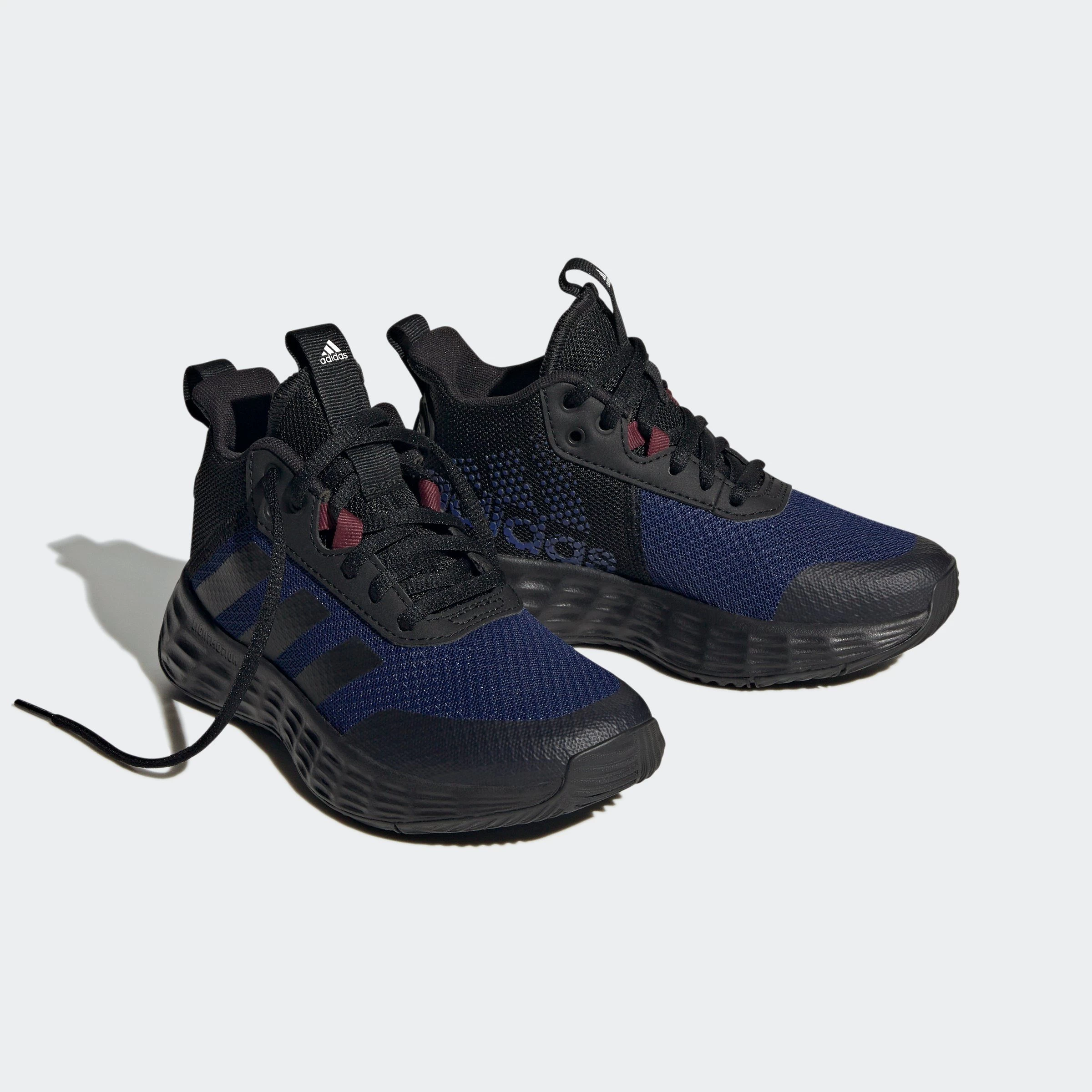Adidas Performance Basketbalschoenen DAME EXTPLY 2.0 17 Adidas Performance Basketbalschoenen DAME EXTPLY 2.0 - Afbeelding 15