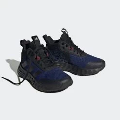 Adidas Performance Basketbalschoenen ADIZERO SELECT -Sport uitgebreid online adidas originals basketbalschoenen ownthegame 20 basketbalschoenen zwart 3