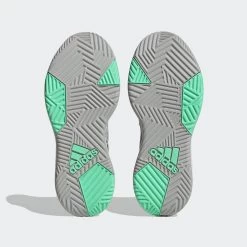 Adidas Originals Basketbalschoenen OWNTHEGAME 2.0 LIGHTMOTION SPORT BASKETBALL MID -Sport uitgebreid online adidas originals basketbalschoenen ownthegame 20 lightmotion sport basketball mid wit 5