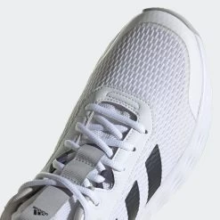 Adidas Originals Basketbalschoenen OWNTHEGAME 2.0 LIGHTMOTION SPORT BASKETBALL MID -Sport uitgebreid online adidas originals basketbalschoenen ownthegame 20 lightmotion sport basketball mid wit 6