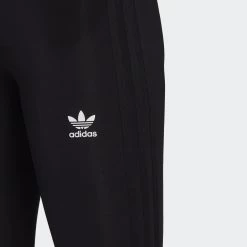 Adidas Originals Functionele Tights ADICOLOR CLASSICS TONAL 3-STRIPES -Sport uitgebreid online adidas originals functionele tights adicolor classics tonal 3 stripes zwart 11