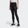 Adidas Originals Functionele Tights ADICOLOR CLASSICS TONAL 3-STRIPES -Sport uitgebreid online adidas originals functionele tights adicolor classics tonal 3 stripes zwart 6
