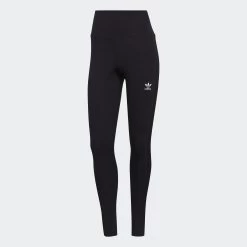Adidas Originals Functionele Tights ADICOLOR CLASSICS TONAL 3-STRIPES -Sport uitgebreid online adidas originals functionele tights adicolor classics tonal 3 stripes zwart 9