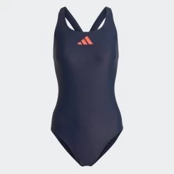 Adidas Performance Badpak 3 BAR LOGO (1 Stuk) -Sport uitgebreid online adidas performance badpak 3 bar logo 1 stuk blauw 13