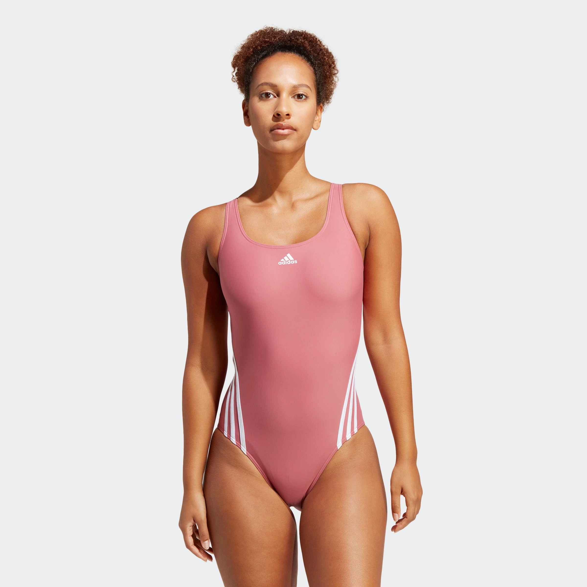 Calvin Klein Swimwear Badpak SCOOP BACK ONE PIECE-RP-PRINT 7 Calvin Klein Swimwear Badpak SCOOP BACK ONE PIECE-RP-PRINT - Afbeelding 5