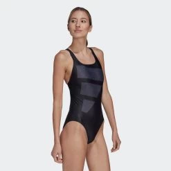 Adidas Performance Badpak BIG BARS GRAPHIC (1 Stuk) -Sport uitgebreid online adidas performance badpak big bars graphic 1 stuk 5