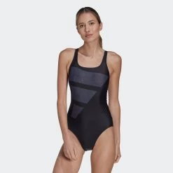 Adidas Performance Badpak BIG BARS GRAPHIC (1 Stuk) -Sport uitgebreid online adidas performance badpak big bars graphic 1 stuk 7