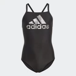 Adidas Performance Badpak FINDING NEMO (1 Stuk) -Sport uitgebreid online adidas performance badpak big logo 1 stuk zwart 1