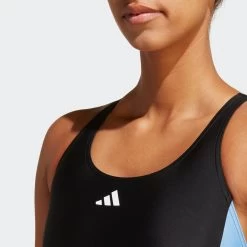 Adidas Performance Badpak Colourblock (1 Stuk) -Sport uitgebreid online adidas performance badpak colourblock 1 stuk zwart 11