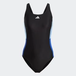 Adidas Performance Badpak Colourblock (1 Stuk) -Sport uitgebreid online adidas performance badpak colourblock 1 stuk zwart 13