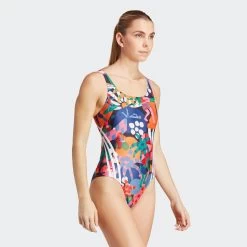 Adidas Performance Badpak Farm (1 Stuk) -Sport uitgebreid online adidas performance badpak farm 1 stuk 7