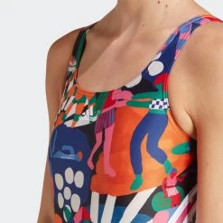 Adidas Performance Badpak Farm (1 Stuk) -Sport uitgebreid online adidas performance badpak farm 1 stuk 8