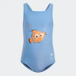 Adidas Performance Badpak FINDING NEMO (1 Stuk) -Sport uitgebreid online adidas performance badpak finding nemo 1 stuk 2