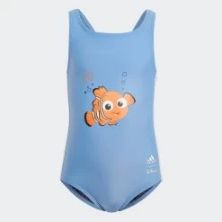 Adidas Performance Badpak FINDING NEMO (1 Stuk)