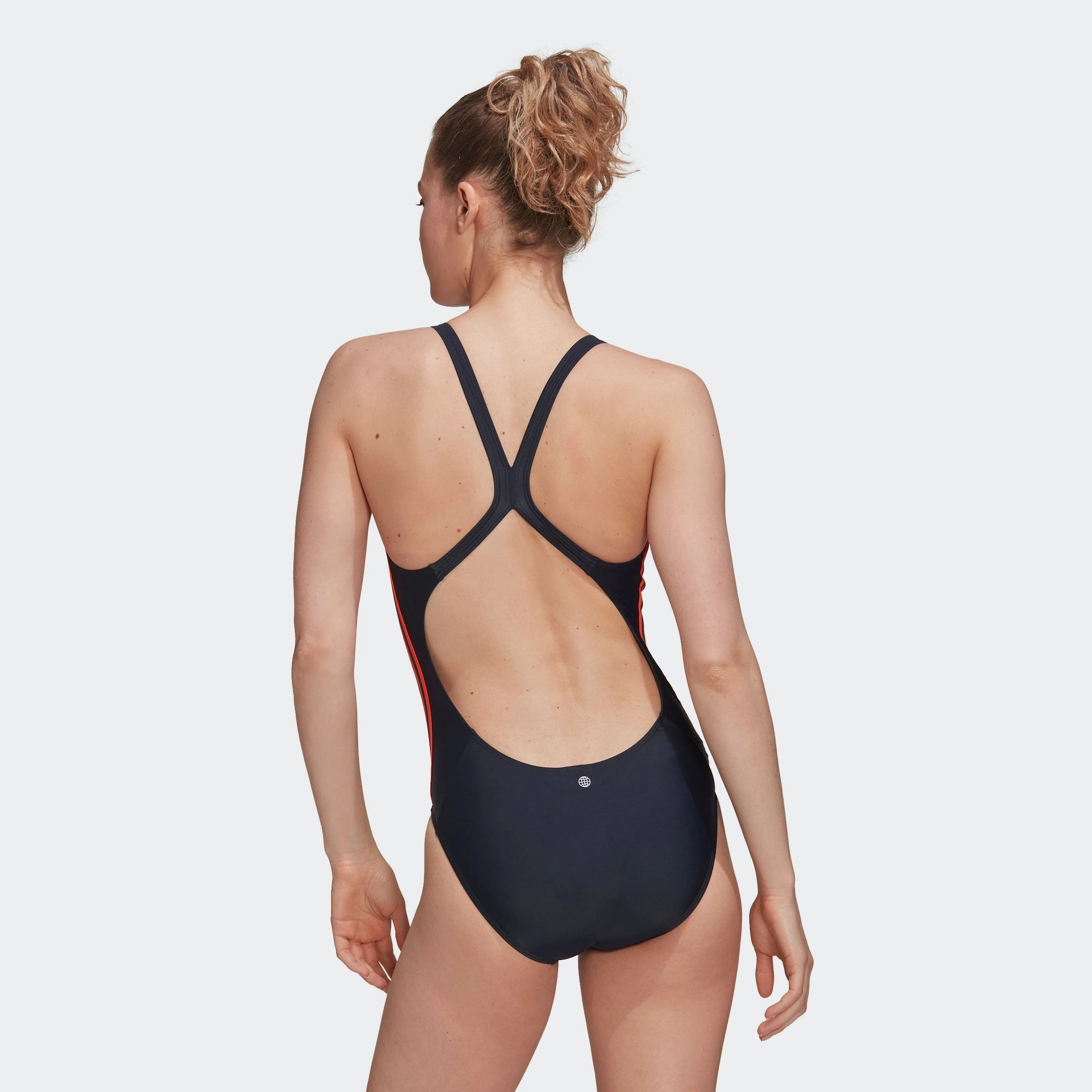 Adidas Performance Badpak SH3.RO CLASSIC 3-STRIPES 4 Adidas Performance Badpak SH3.RO CLASSIC 3-STRIPES - Afbeelding 2