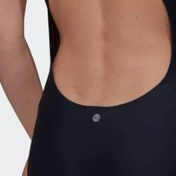 Adidas Performance Badpak SH3.RO CLASSIC 3-STRIPES 24 Adidas Performance Badpak SH3.RO CLASSIC 3-STRIPES -Sport uitgebreid online adidas performance badpak sh3ro classic 3 stripes blauw 5