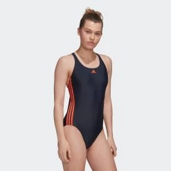 Adidas Performance Badpak SH3.RO CLASSIC 3-STRIPES 25 Adidas Performance Badpak SH3.RO CLASSIC 3-STRIPES -Sport uitgebreid online adidas performance badpak sh3ro classic 3 stripes blauw 6