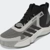 Adidas Performance Basketbalschoenen ADIZERO SELECT