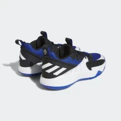 Adidas Performance Basketbalschoenen DAME EXTPLY 2.0 26 Adidas Performance Basketbalschoenen DAME EXTPLY 2.0 -Sport uitgebreid online adidas performance basketbalschoenen dame extply 20 4