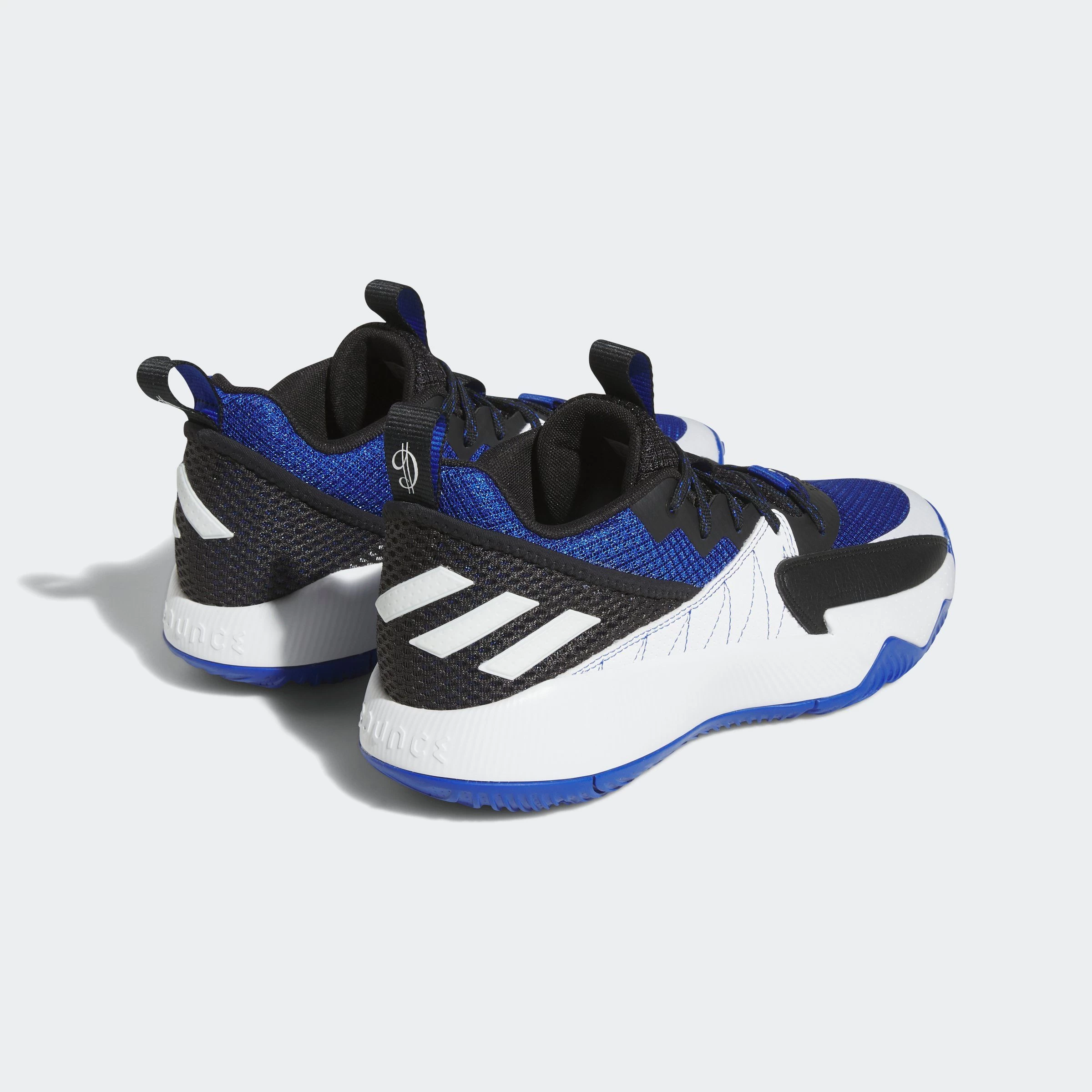 Adidas Performance Basketbalschoenen DAME EXTPLY 2.0 7 Adidas Performance Basketbalschoenen DAME EXTPLY 2.0 - Afbeelding 5