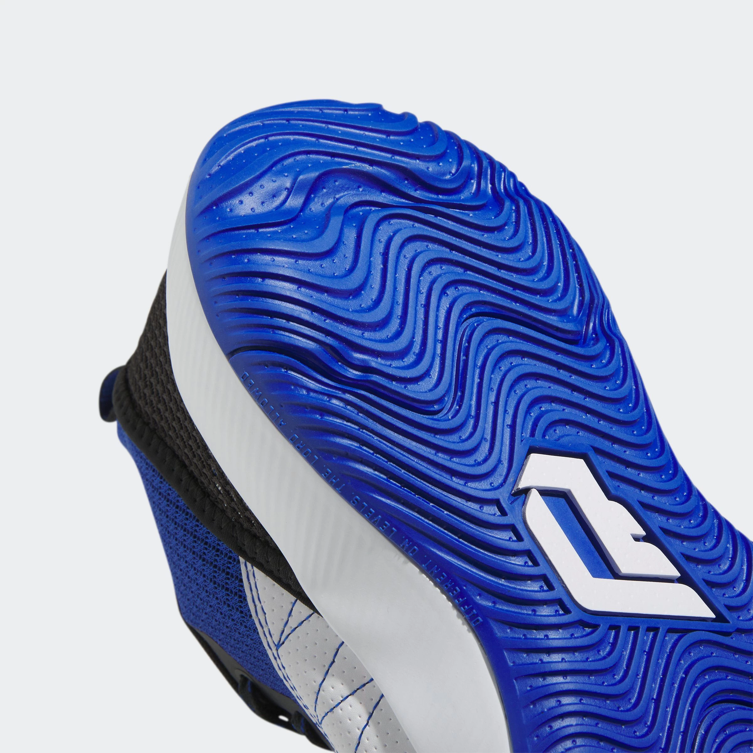 Adidas Performance Basketbalschoenen DAME EXTPLY 2.0 9 Adidas Performance Basketbalschoenen DAME EXTPLY 2.0 - Afbeelding 7