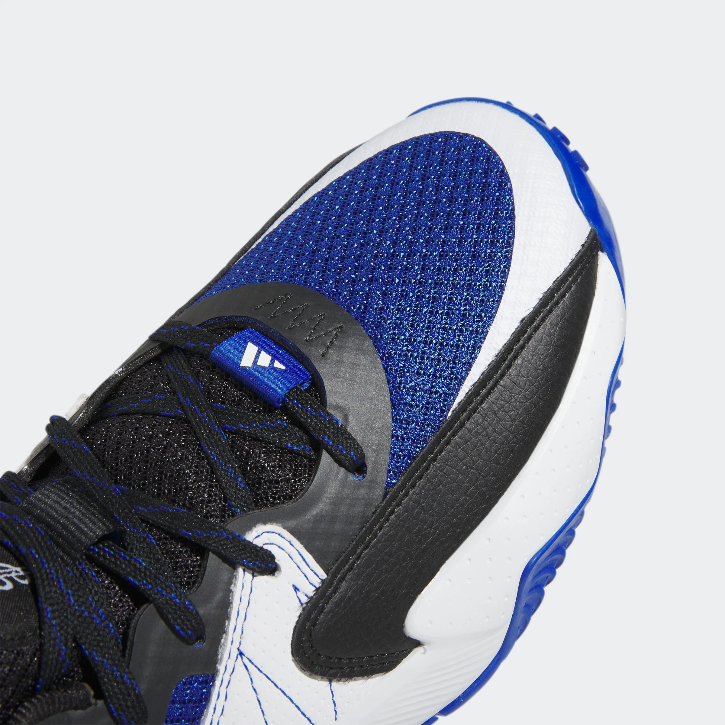 Adidas Performance Basketbalschoenen DAME EXTPLY 2.0 10 Adidas Performance Basketbalschoenen DAME EXTPLY 2.0 - Afbeelding 8