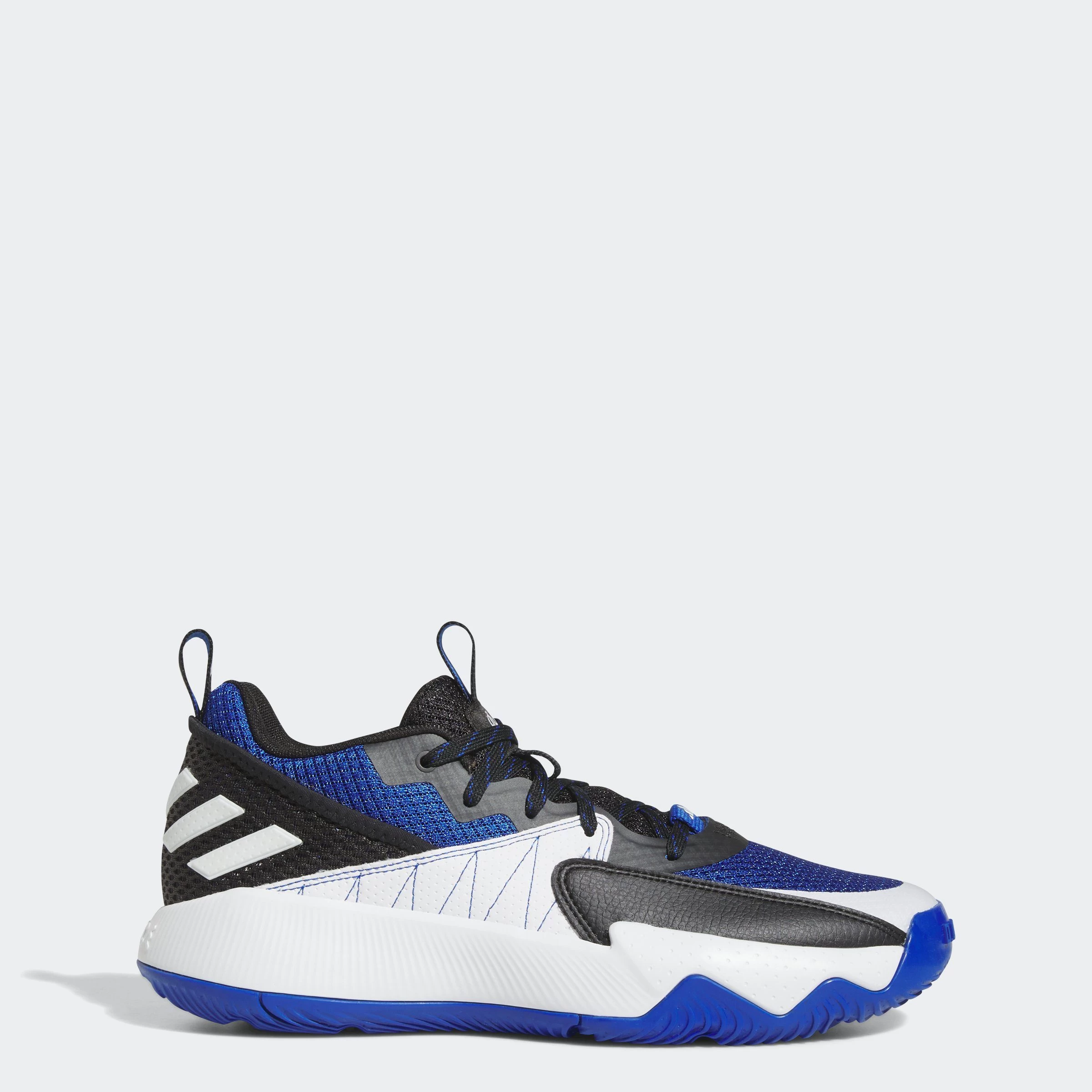 Adidas Performance Basketbalschoenen DAME EXTPLY 2.0 12 Adidas Performance Basketbalschoenen DAME EXTPLY 2.0 - Afbeelding 10