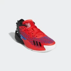 PUMA Voetbalschoenen FUTURE PLAY TT -Sport uitgebreid online adidas performance basketbalschoenen don issue 4 j rood 2
