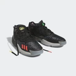 U.N.O. SPORTS Staande Boksbal REFLEX -Sport uitgebreid online adidas performance basketbalschoenen don issue 4 zwart 18