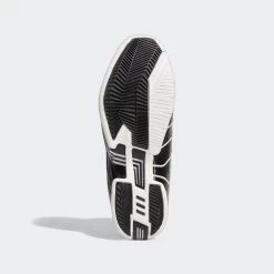 Adidas Performance Basketbalschoenen T-MAC 3 RESTOMOD -Sport uitgebreid online adidas performance basketbalschoenen t mac 3 restomod zwart 6