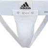 Adidas Performance Beschermslip Cup Supporters -Sport uitgebreid online adidas performance beschermslip cup supporters wit 2