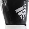Adidas Performance Bokshandschoenen Hybrid 75 -Sport uitgebreid online adidas performance bokshandschoenen hybrid 75 zwart 4