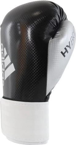 Adidas Performance Bokshandschoenen Hybrid 75 20 Adidas Performance Bokshandschoenen Hybrid 75 -Sport uitgebreid online adidas performance bokshandschoenen hybrid 75 zwart 6