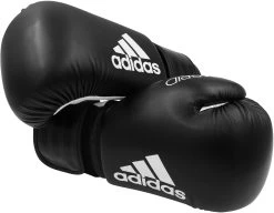 Adidas Performance Punch-handschoenen Knuckle Sleeve -Sport uitgebreid online adidas performance bokshandschoenen hyprid 50 zwart 15