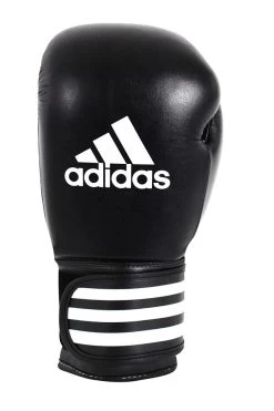 Adidas Performance Bokshandschoenen Performer -Sport uitgebreid online adidas performance bokshandschoenen performer zwart 3