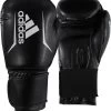 Adidas Performance Bokshandschoenen Speed 50 -Sport uitgebreid online adidas performance bokshandschoenen speed 50 zwart 2