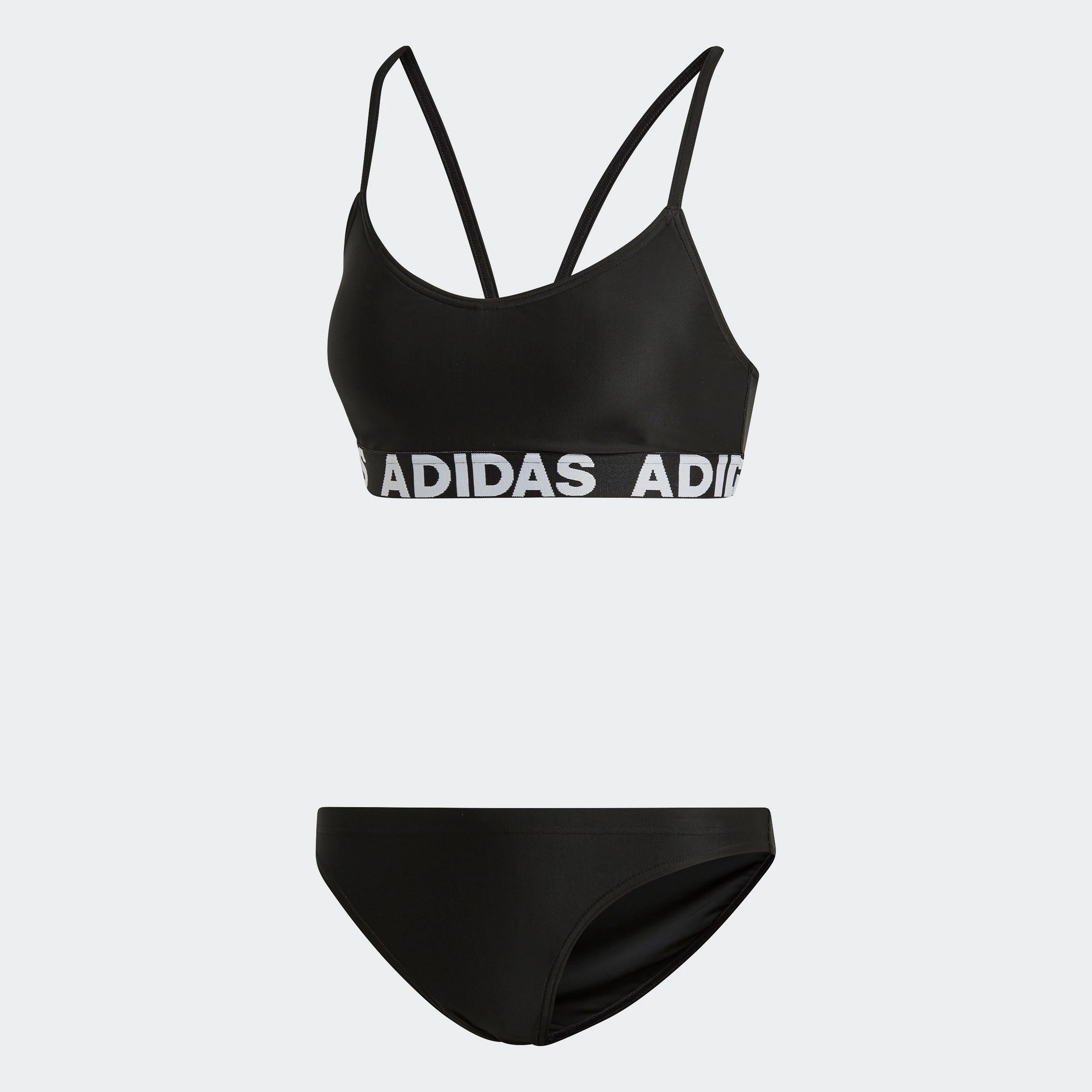 Adidas Performance Bustierbikini BEACH BIKINI 3 Adidas Performance Bustierbikini BEACH BIKINI