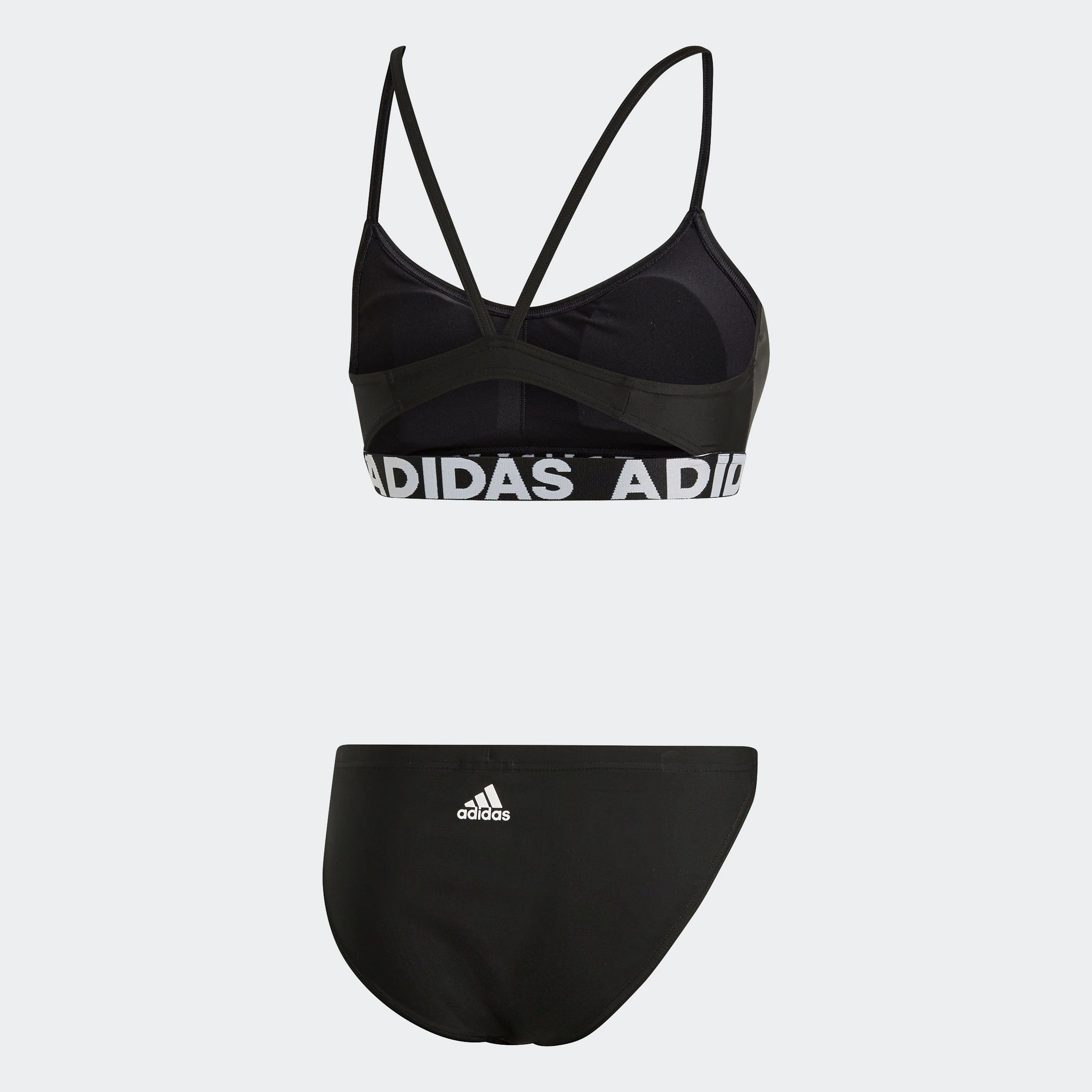 Adidas Performance Bustierbikini BEACH BIKINI 4 Adidas Performance Bustierbikini BEACH BIKINI - Afbeelding 2