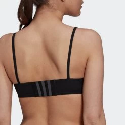 Adidas Performance Bustierbikini ICONISEA BIKINI -Sport uitgebreid online adidas performance bustierbikini iconisea bikini zwart 5