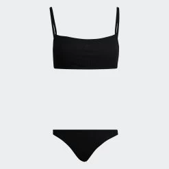 Adidas Performance Bustierbikini ICONISEA BIKINI -Sport uitgebreid online adidas performance bustierbikini iconisea bikini zwart 7