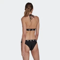 Adidas Performance Bustierbikini NECKHOLDER BIKINI -Sport uitgebreid online adidas performance bustierbikini neckholder bikini zwart 10