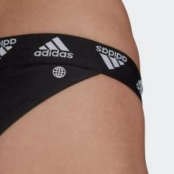 Adidas Performance Bustierbikini NECKHOLDER BIKINI -Sport uitgebreid online adidas performance bustierbikini neckholder bikini zwart 11