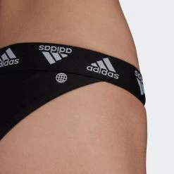 Adidas Performance Bustierbikini TRIANGELBIKINI -Sport uitgebreid online adidas performance bustierbikini triangelbikini zwart 11