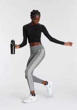 Christopeit Sport® Hometrainer MB3 -Sport uitgebreid online adidas performance functioneel shirt aeroknit longsleeve zwart