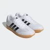 Adidas Performance Handbalschoenen SPEZIAL LIGHT 2 Adidas Performance Handbalschoenen SPEZIAL LIGHT -Sport uitgebreid online adidas performance handbalschoenen spezial light wit 3