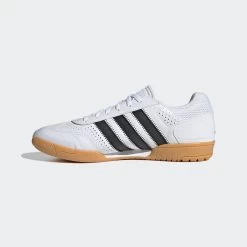 Adidas Performance Handbalschoenen SPEZIAL LIGHT -Sport uitgebreid online adidas performance handbalschoenen spezial light wit 5