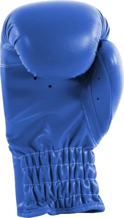 Adidas Performance Kinderbokshandschoenen ROOKIE-2 18 Adidas Performance Kinderbokshandschoenen ROOKIE-2 -Sport uitgebreid online adidas performance kinderbokshandschoenen rookie 2 blauw 2