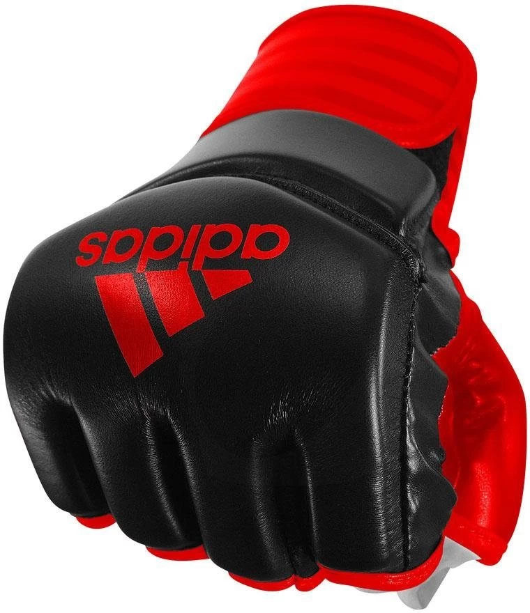 Adidas Performance MMA-handschoenen Traditional Grappling Glove