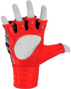 Sport uitgebreid online -Sport uitgebreid online adidas performance mma handschoenen traditional grappling glove zwart 5