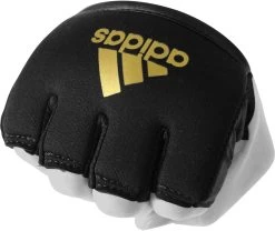Adidas Performance Punch-handschoenen Knuckle Sleeve -Sport uitgebreid online adidas performance punch handschoenen knuckle sleeve zwart 5